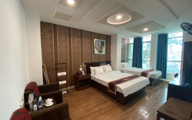 A25 Hotel - 20 Bui Thi Xuan