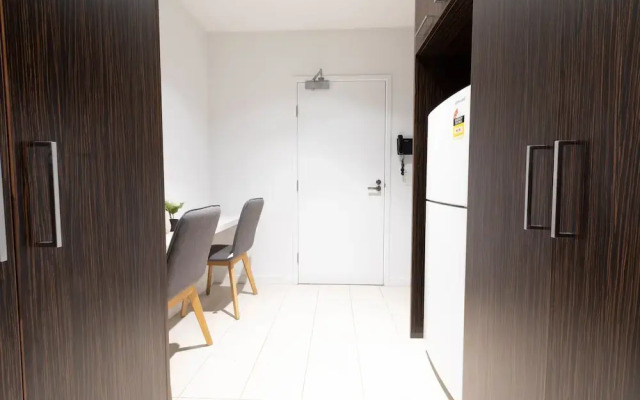 Midtown Southern Cross Residence