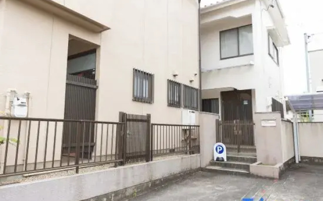 Miraie Yokkaichi Higashihino