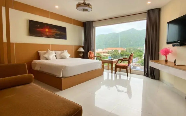 CONSON Hotel