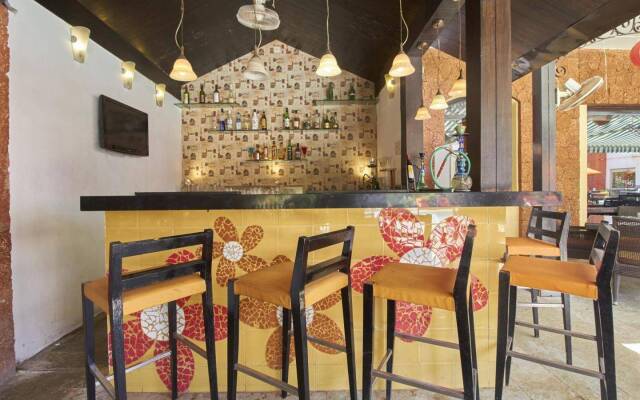 Kyriad Prestige Calangute Goa