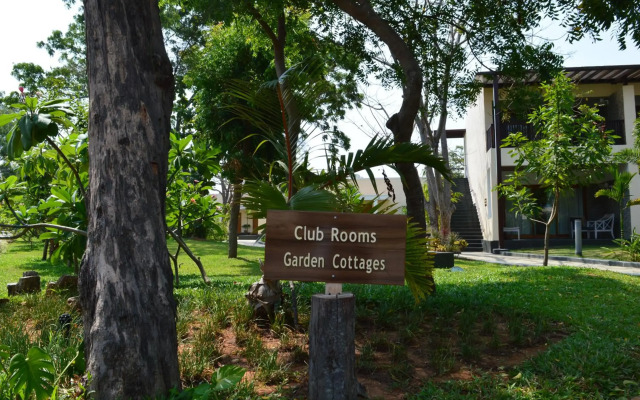 Welcomhotel by ITC Hotels, Kences Palm Beach, Mamallapuram