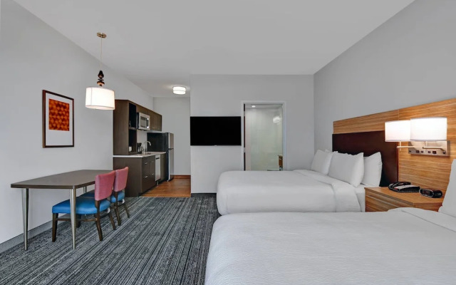 TownePlace Suites Columbus Dublin