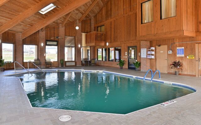 Quality Inn Murray University Area