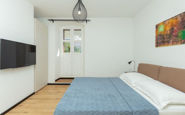 Boutique Villa Root