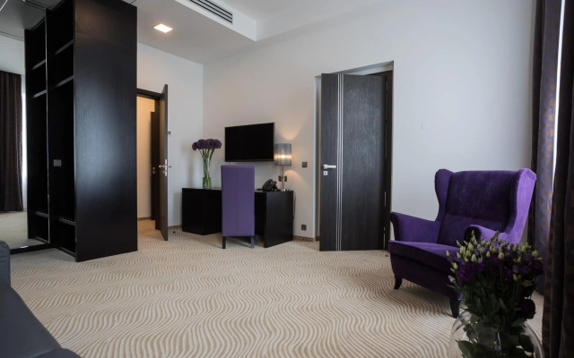 Myo Hotel Wenceslas