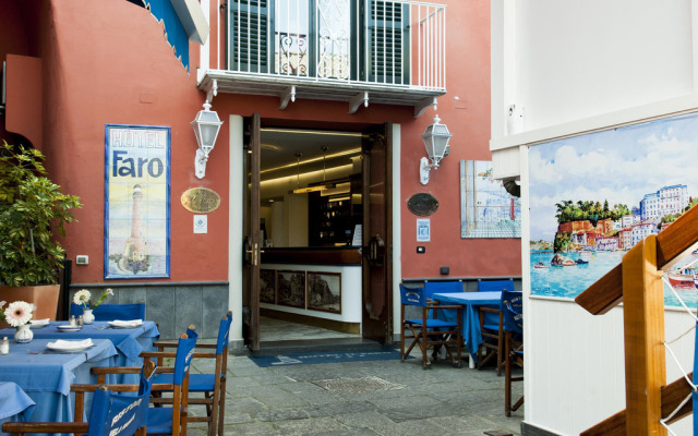 Hotel Il Faro