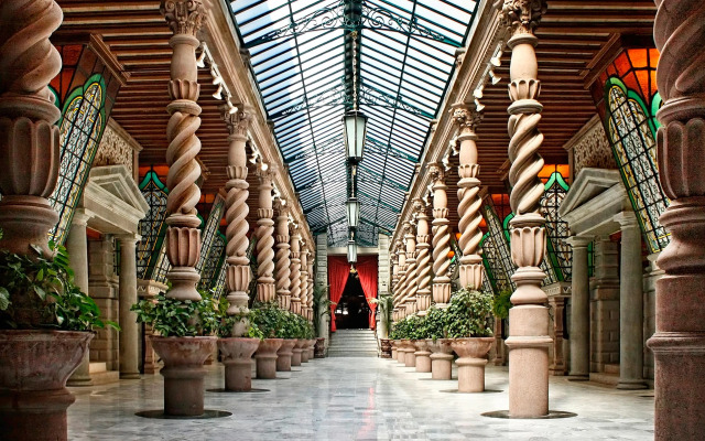 Geneve Ciudad de México