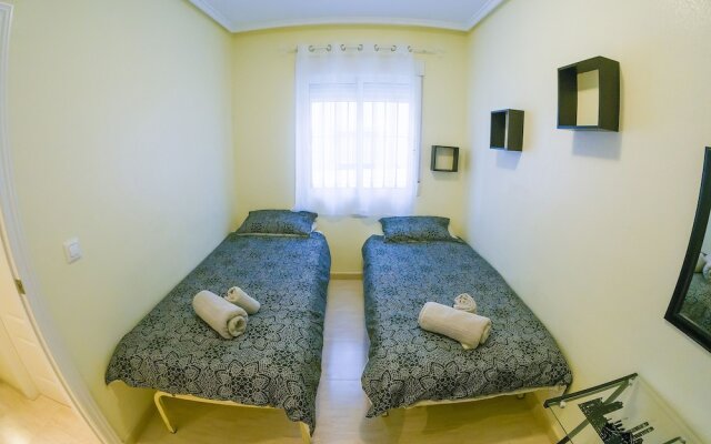 La Zenia T.Experience