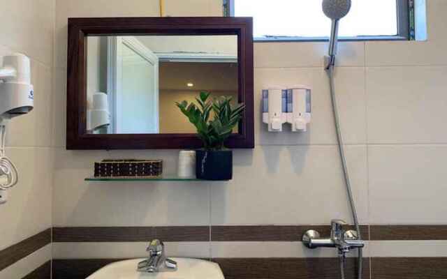 Sapa Meriton Boutique Hotel