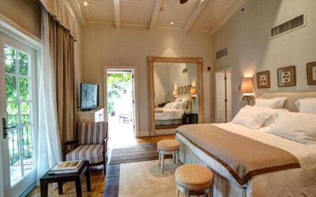 Casa Tua Hotel