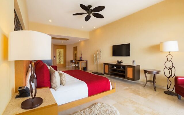 Garza Blanca Resort & Spa