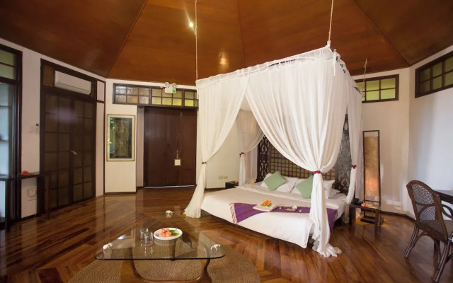 Mandala Spa and Resort Villas