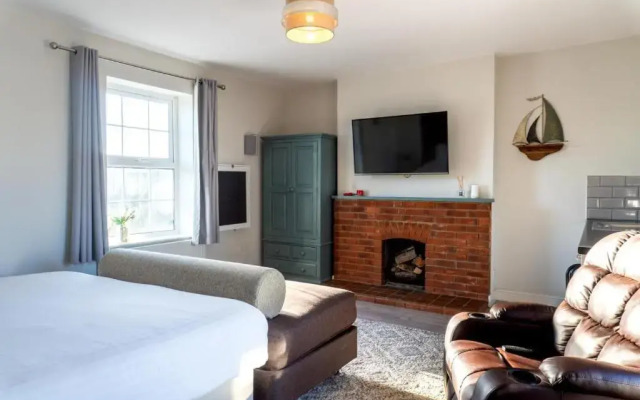The Fordham Inn