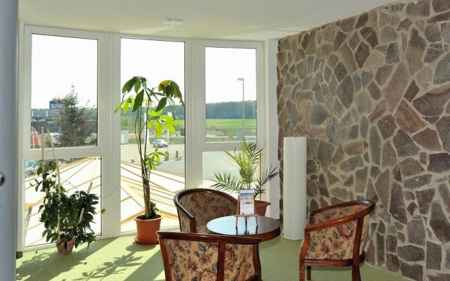 Best Western Hotel Aurora