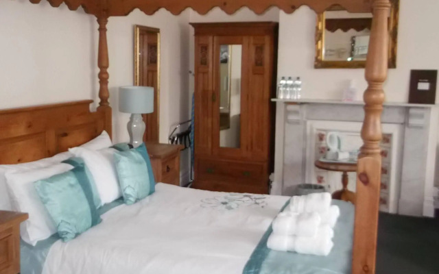 Park Lodge