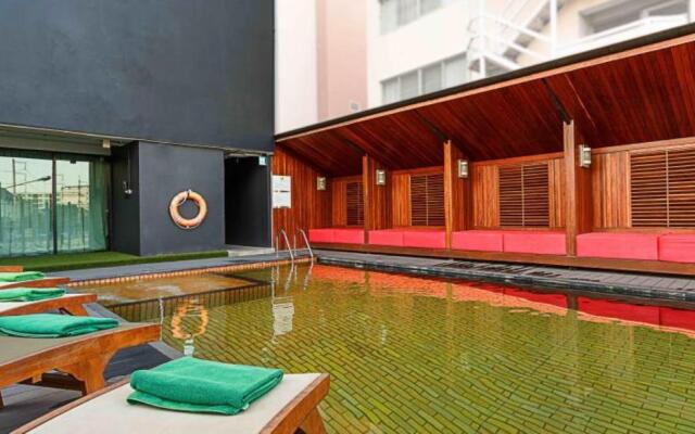 ibis Styles Chiang Mai