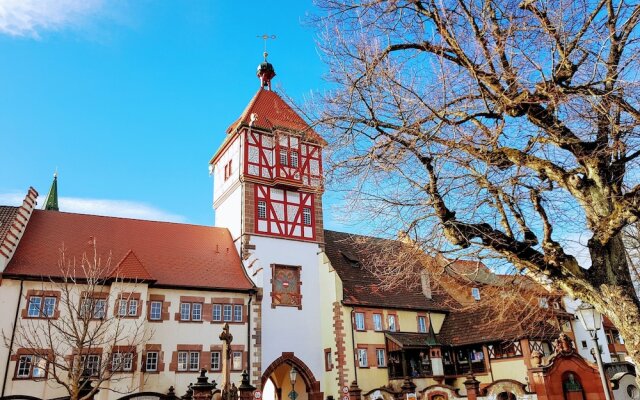 Hotel Restaurant Lindenhof