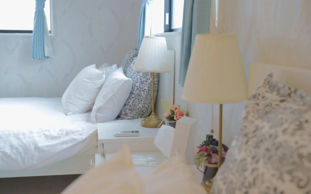 Fukuoka - House / Vacation STAY 5101 – Guest Rooms – Fukuoka