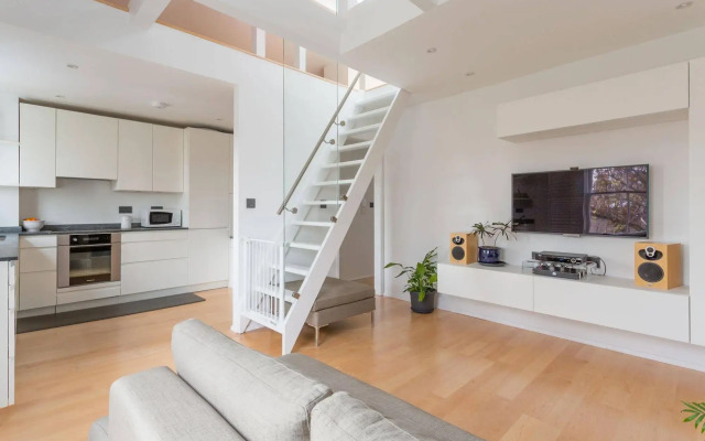 onefinestay - Shepherd's Bush private homes