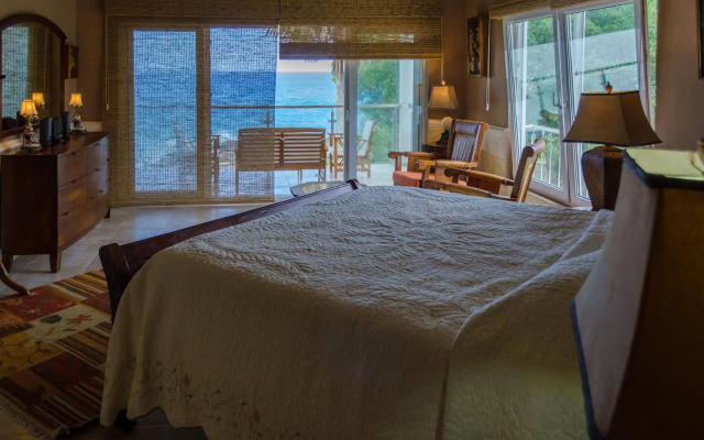 Agua Blu Penthouse