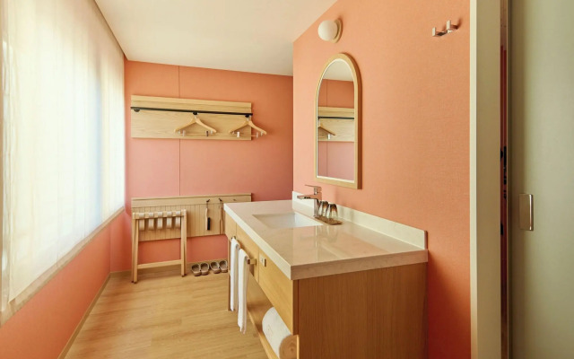 The Royal Park Hotel Ginza 6-chome