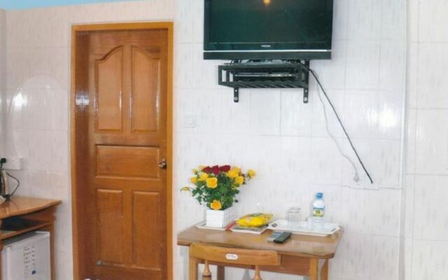 Aung Shun Lai Hotel