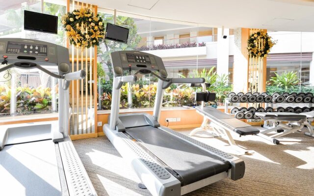 Mission Hills Resort Shenzhen