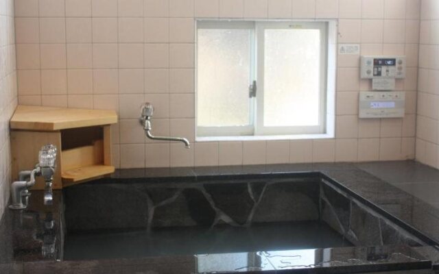 Nasu Onsen Pension Aioi