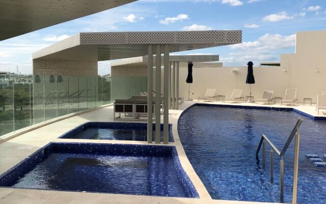 Miranda lock off 2 rec