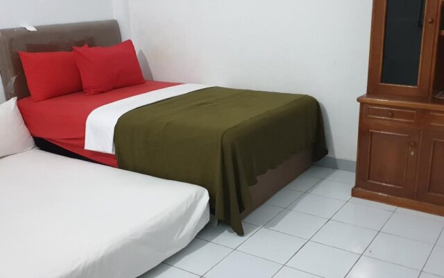 360 Homestay