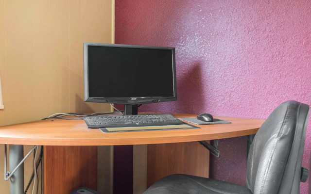 Rodeway Inn Escondido Downtown