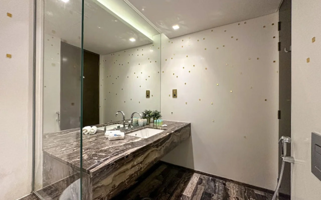 HiGuests - Damac Heights