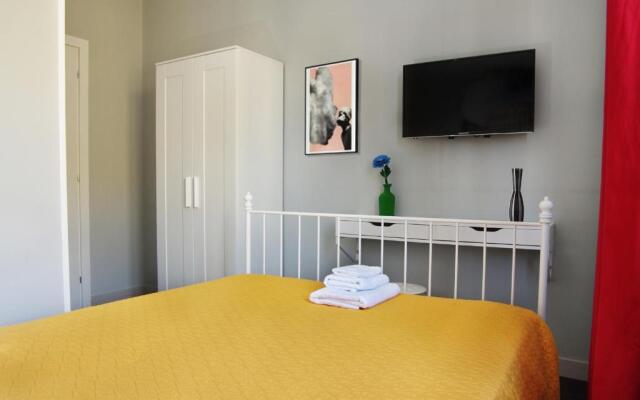 B&B Binario Uno