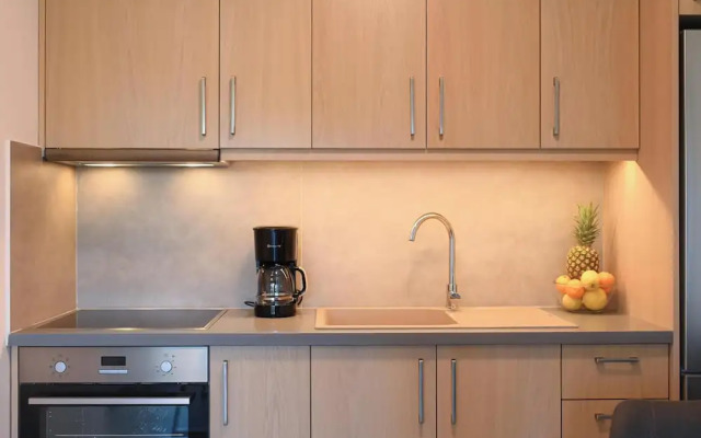 Aelion Eco Apartments