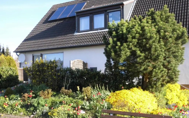 Appartementhaus Diana