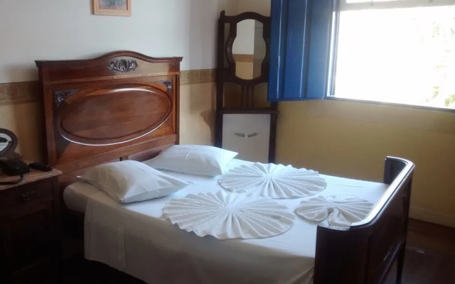 Hotel Fazenda Boa Vista
