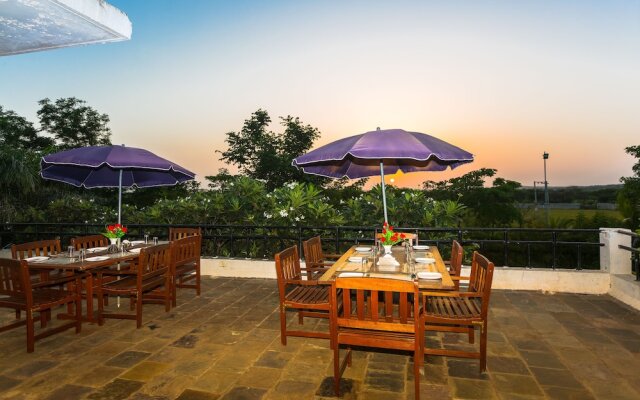 Asiatic Pride Resort