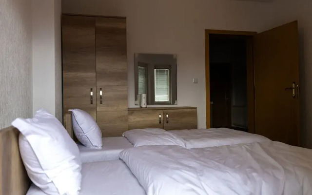Hotel Park