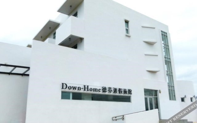 Down-Home Hotel