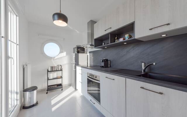 Résidence Delphine Disneyland BMYGUEST