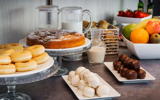 B&B HOTEL Madrid Pinar de las Rozas