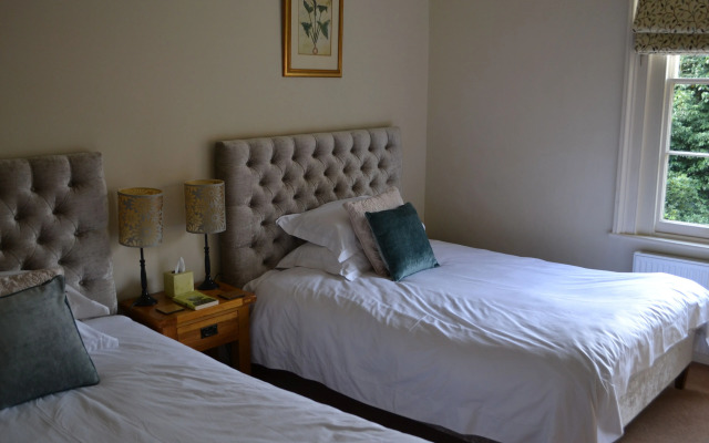 Sissinghurst Castle Farmhouse