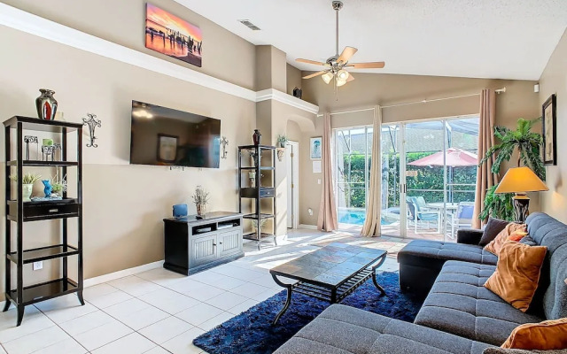 Sebastian Pool Villa W Spa