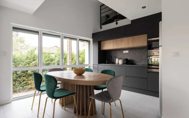 Dify Loft de Noailles - Villeurbanne