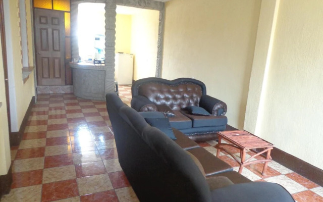 Hotel Don Chema