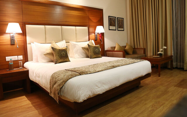 Grand Notting Hills Hotel and Resorts