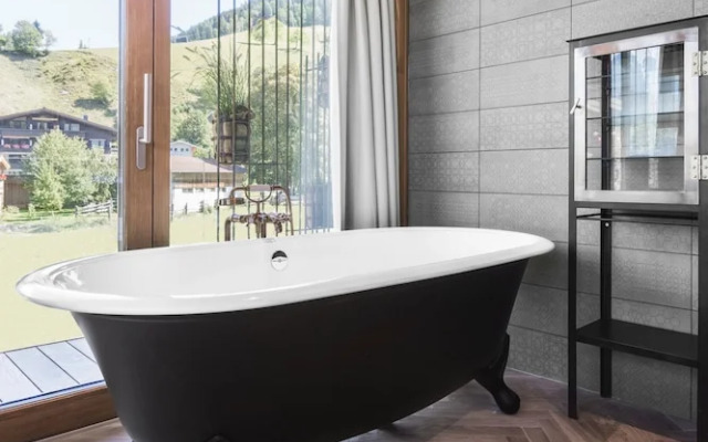 SEPP - Alpine Boutique Hotel