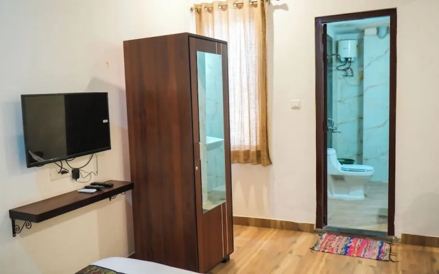 Hotel Dream villa udaipur