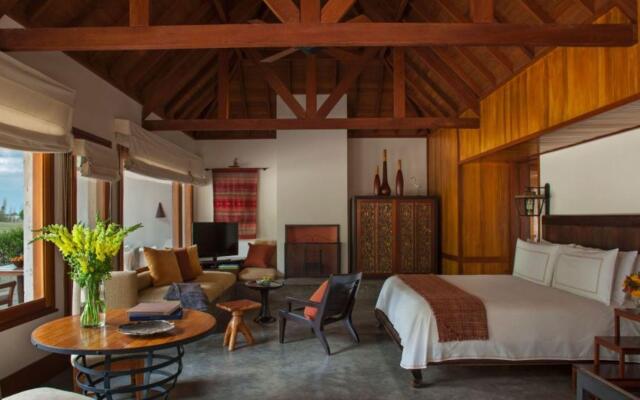 Carmelo Resort & Spa